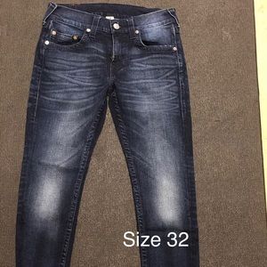 True Religion Jeans (Men’s)